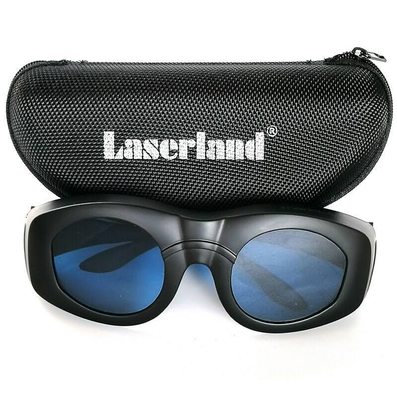 Hair Removal Laser Protective Glasses P448711