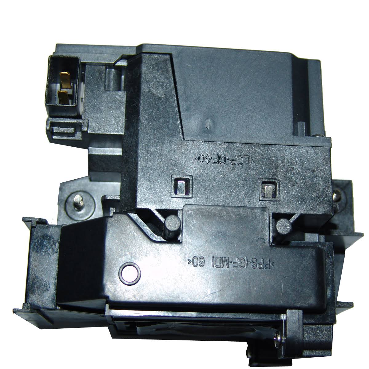 Epson Projector Assembly with Bulb X6761