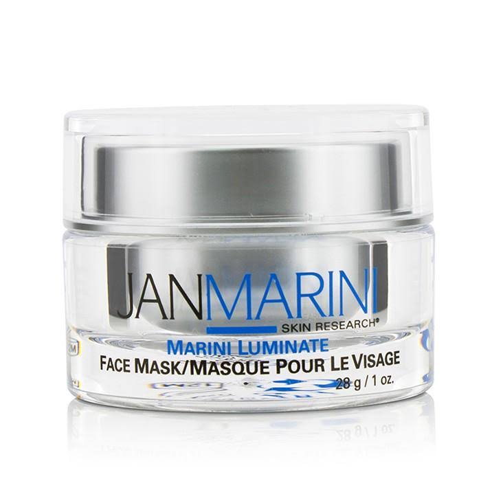 Luminate Face Mask 1 oz Z5710