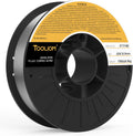 .035 Diameter 10-Pound Flux Core Carbon Steel Mig Welding Wire T206641