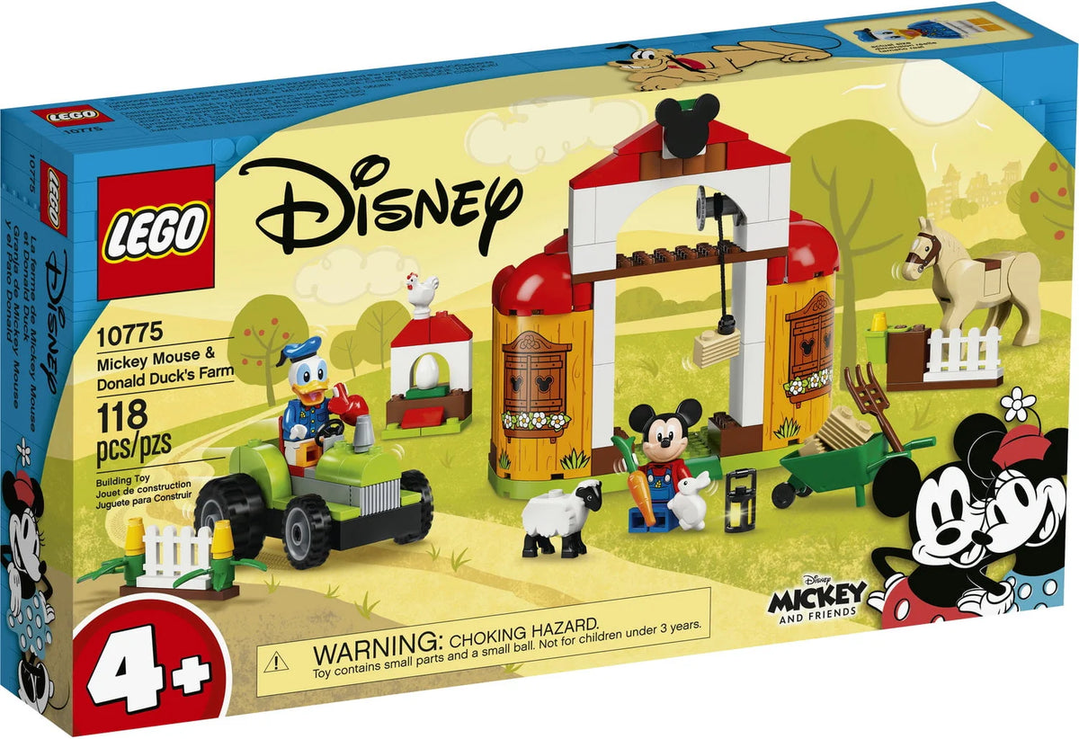 Building Toy (118 Pieces) G5201