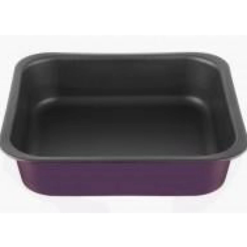 Rect Baking Pan Nonstick 41x33cm B8244