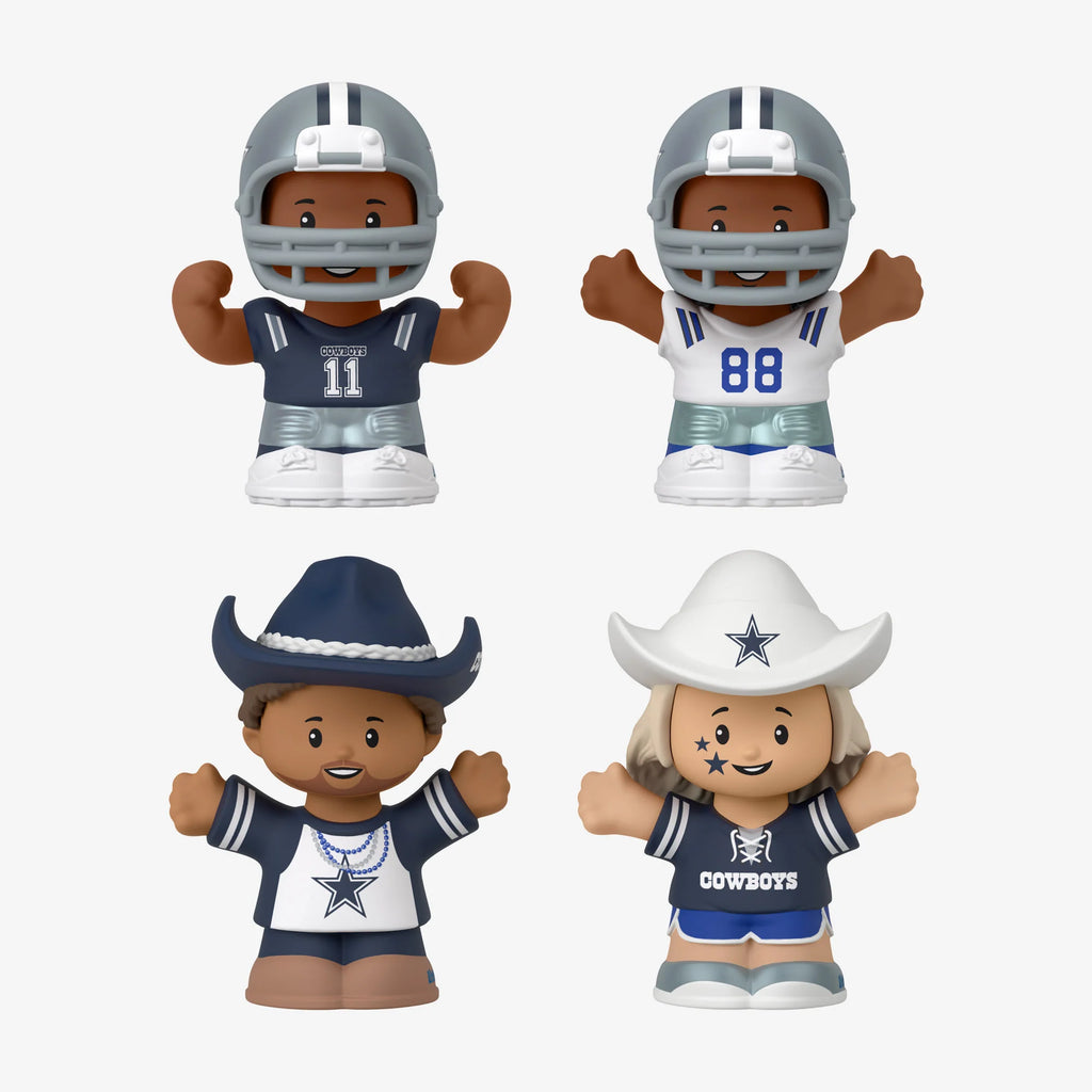 Little People Collector Set Y244