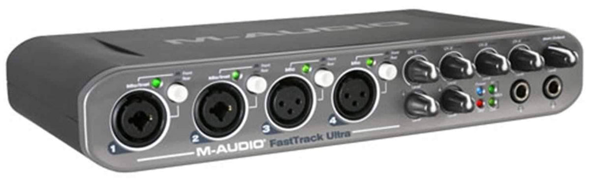USB 8x8 Audio Interface A53884
