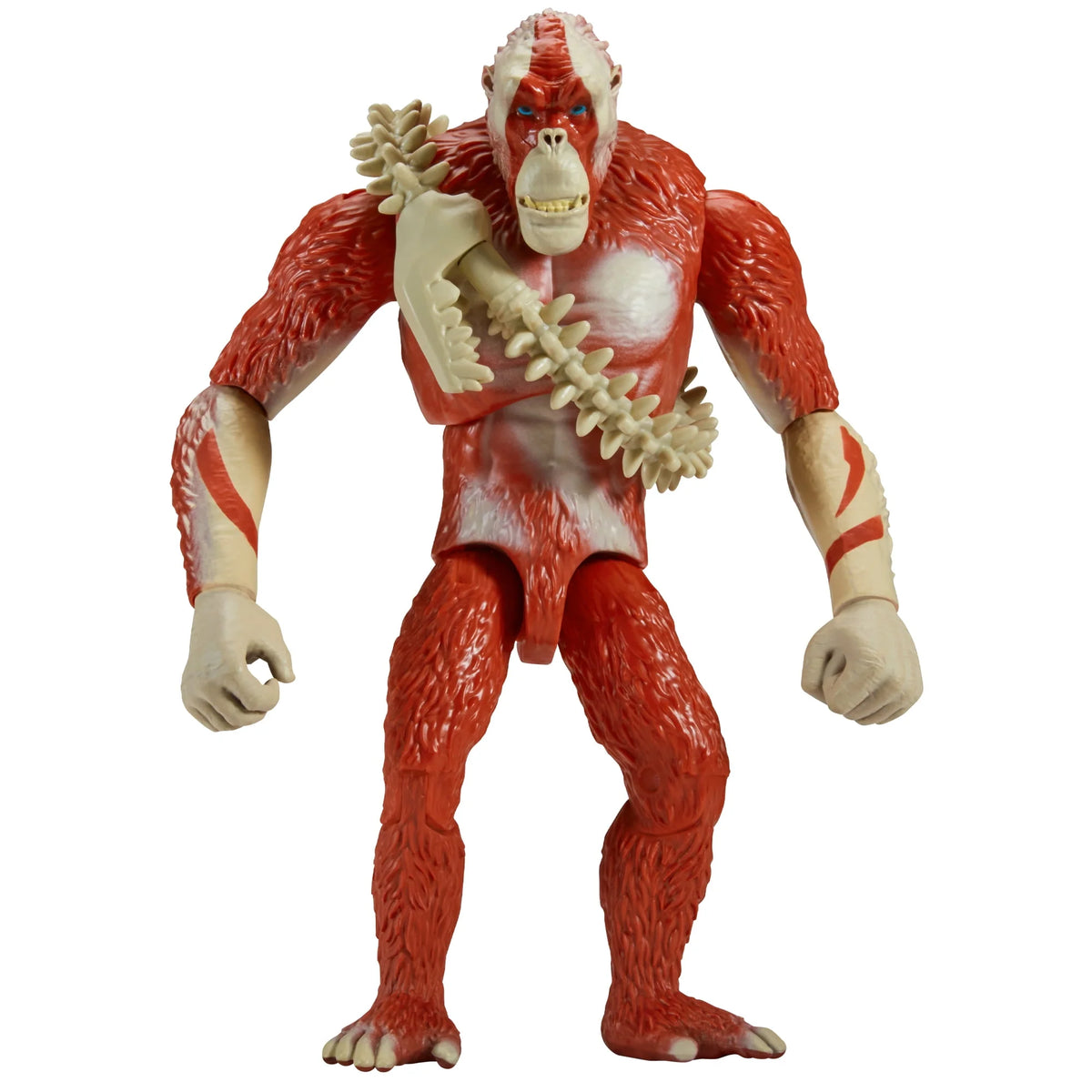 11 Giant Figure O580
