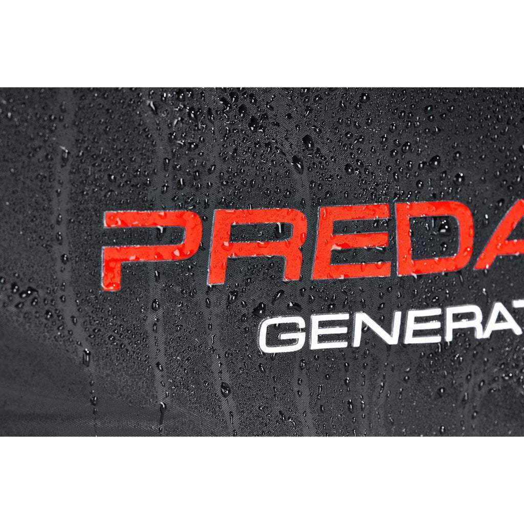 Generator Storage Cover E136116