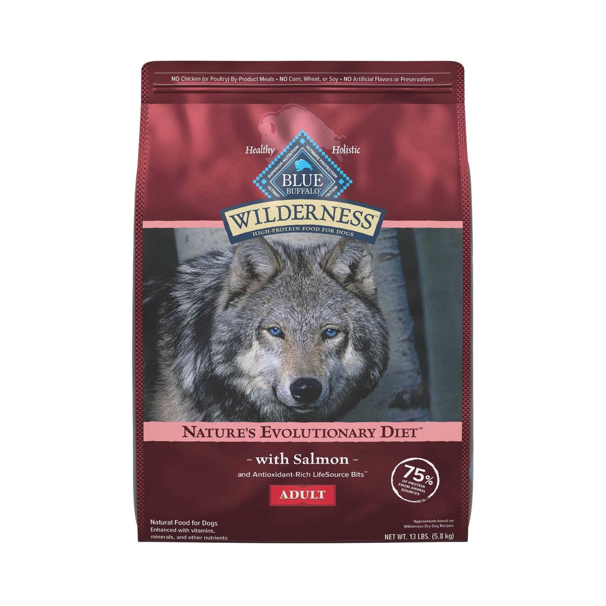 Dog Food E8070