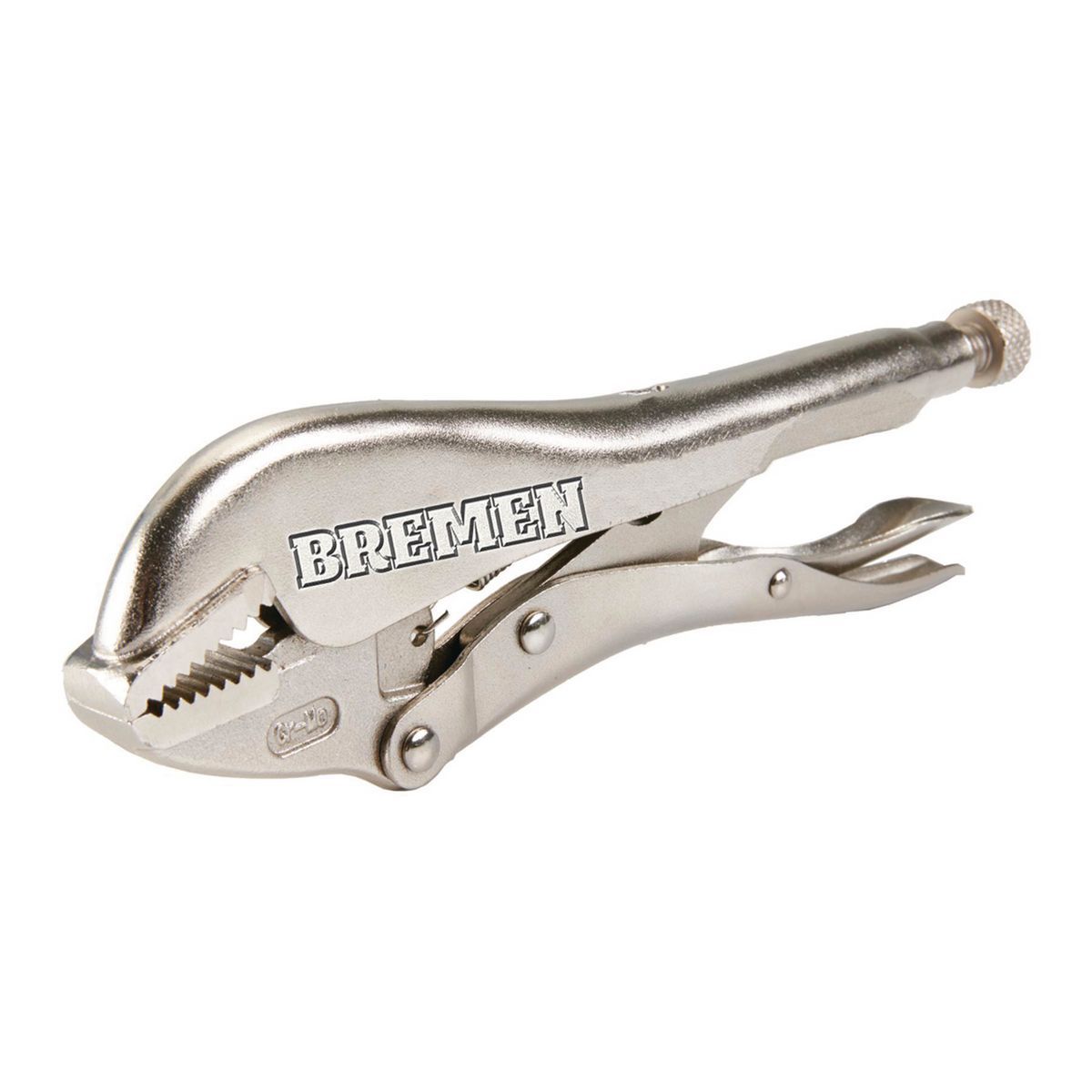 10 in. Straight Jaw Locking Pliers T59801