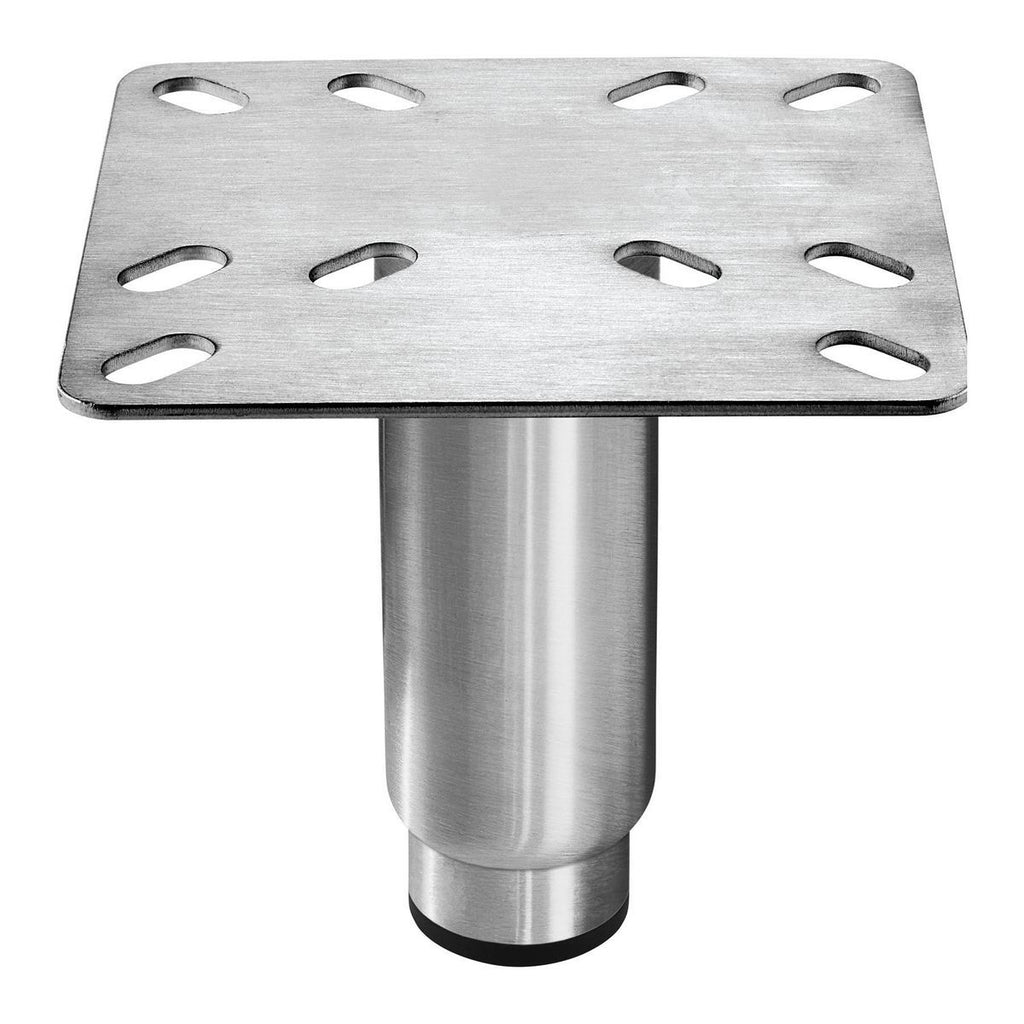 4 Pack Large Storage Solid Feet Set Y73610