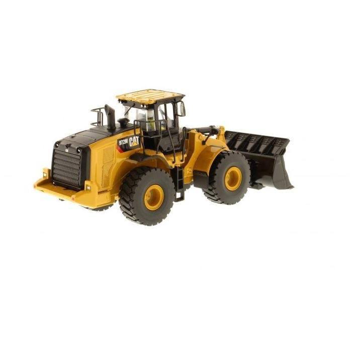 1/50 Wheel Loader Y3624