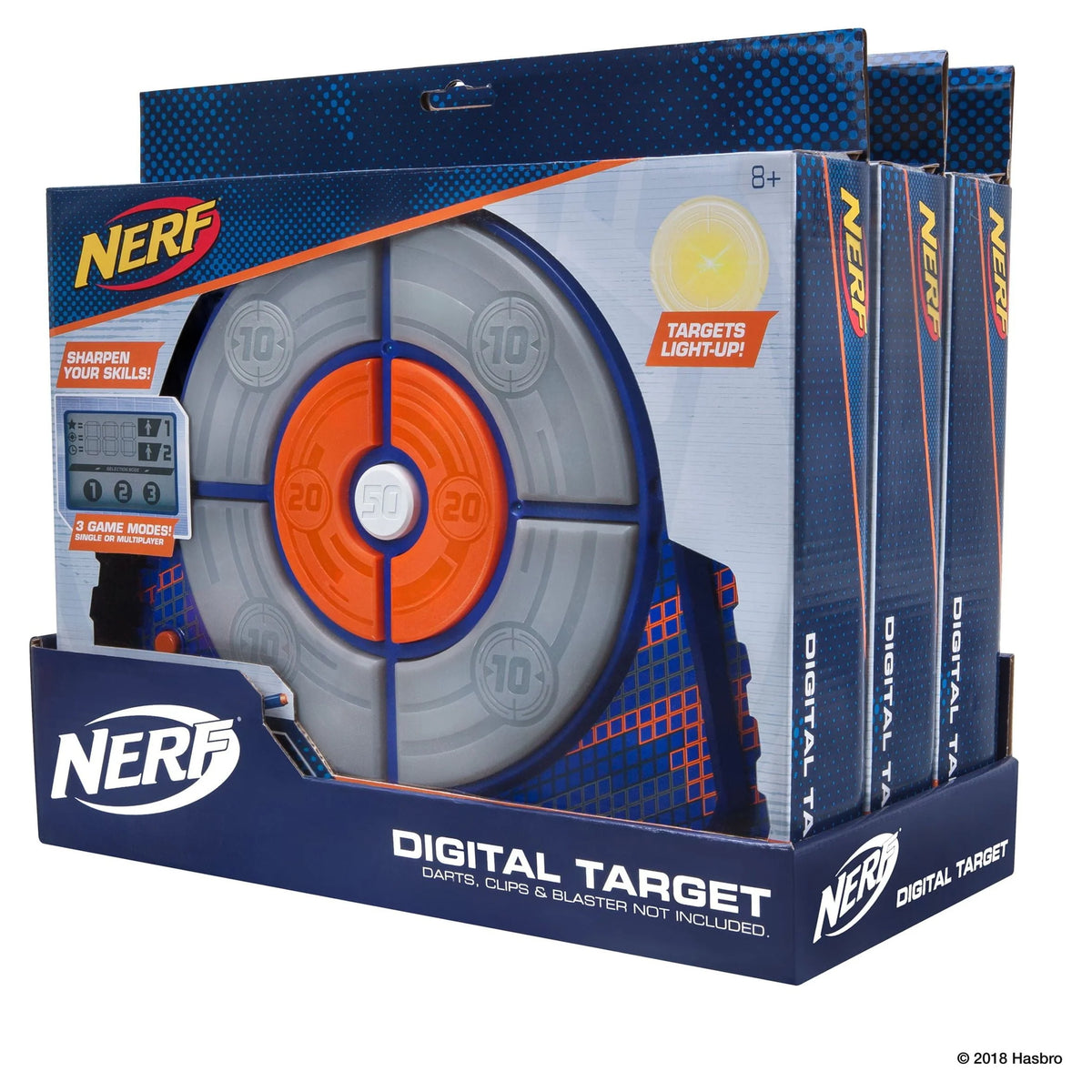 Digital Target L276905