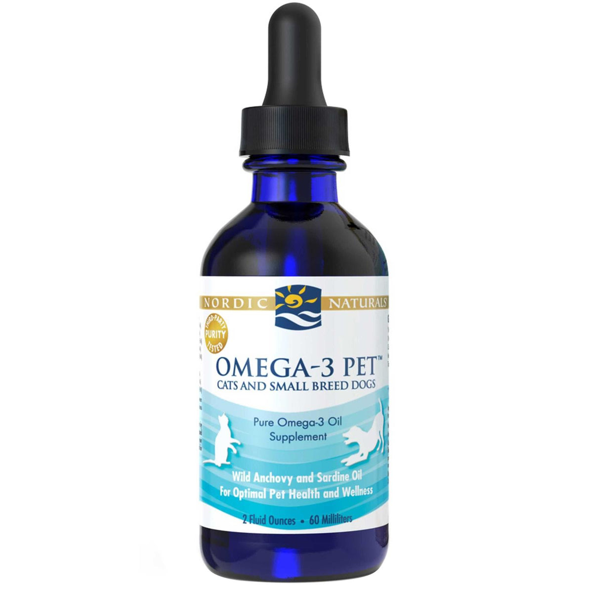 Omega 3 Pet K521