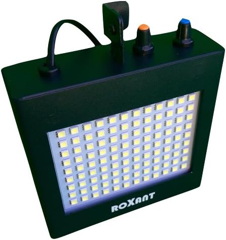 Sound Activated Strobe Light M3968
