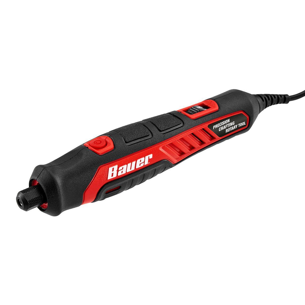 0.6 Amp Variable-Speed Rotary Tool Kit, 36-Piece U867