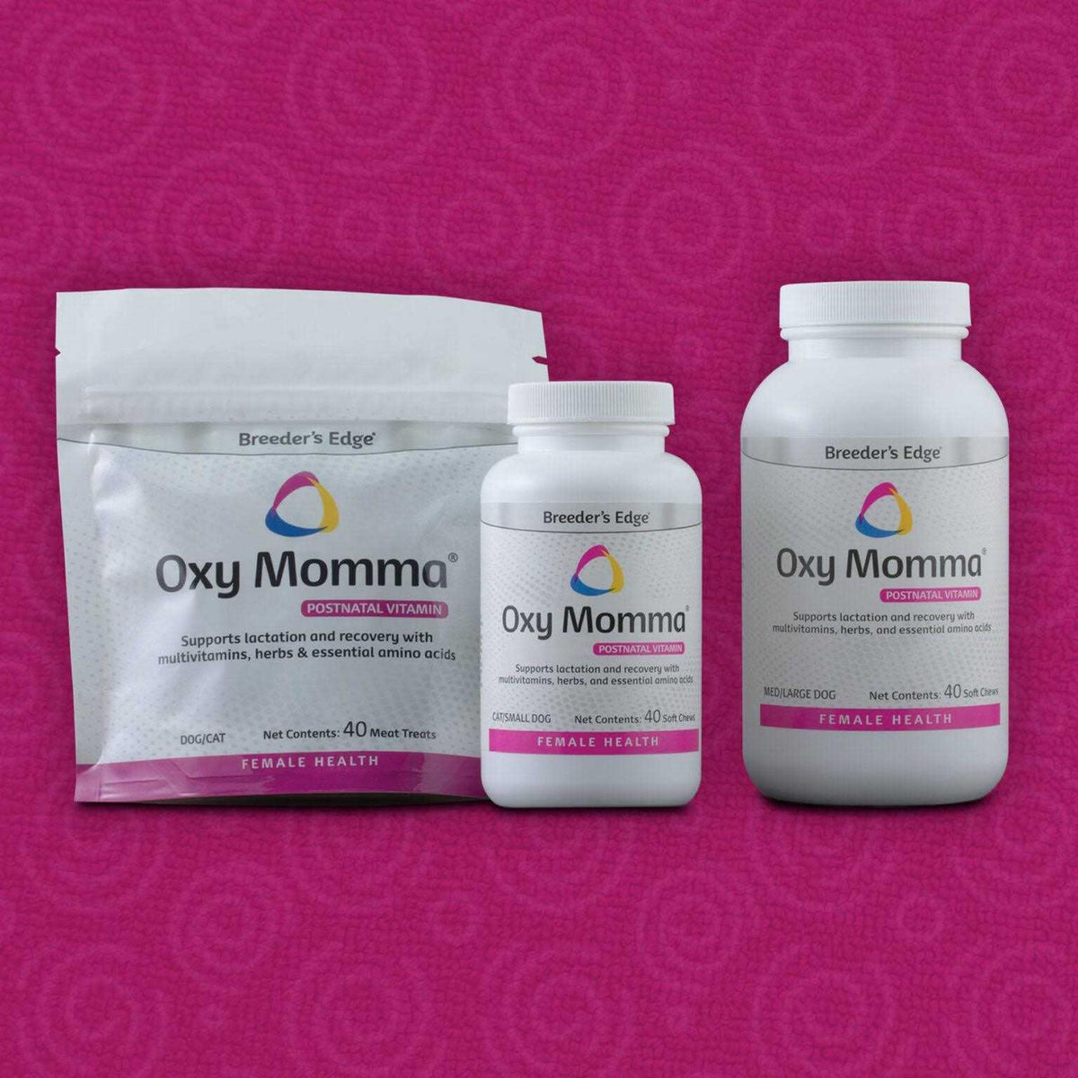 Nursing & Recovery Supplement K47252