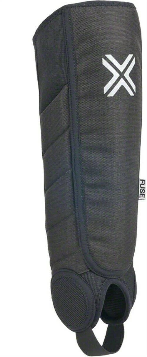 Black Ankle Pad E931