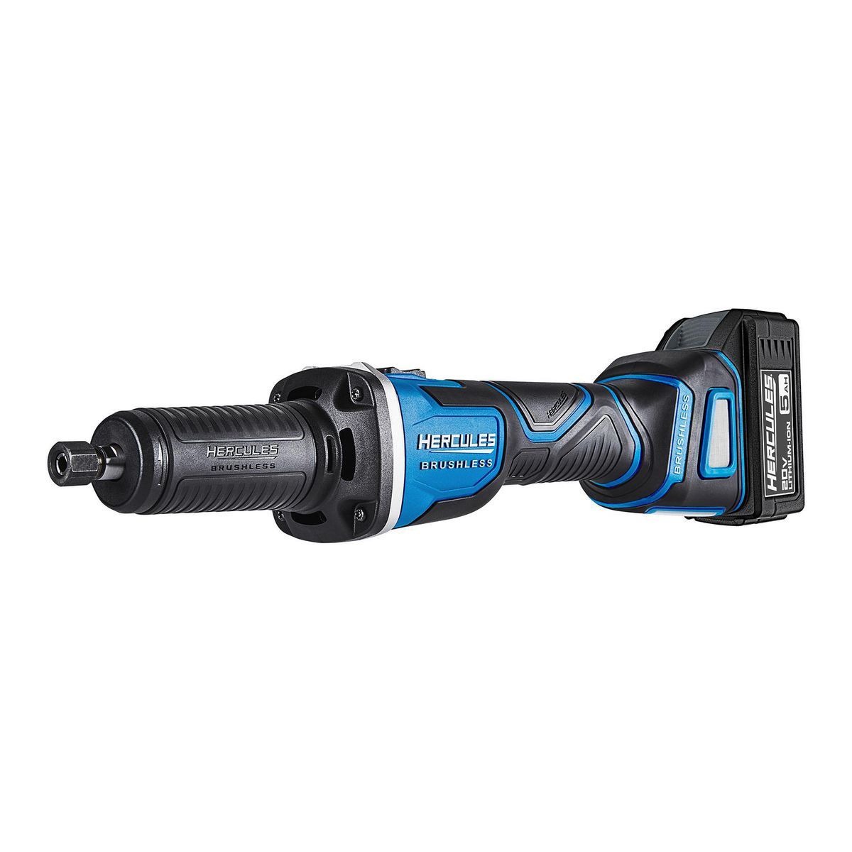 20V Brushless Cordless 1/4 in. Die Grinder Y1345