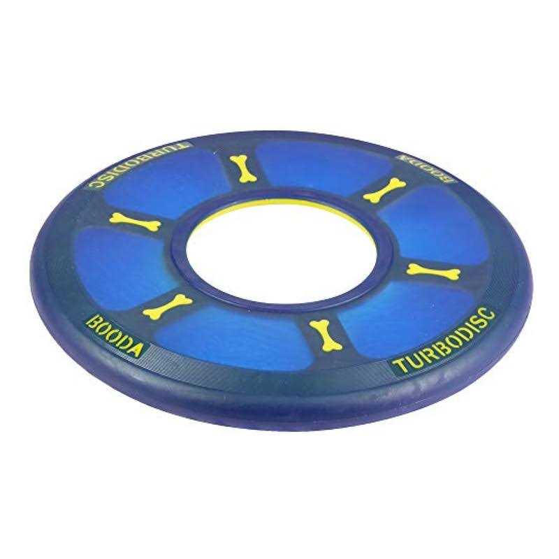 Dog Training Ring and Flying Disc Z24519