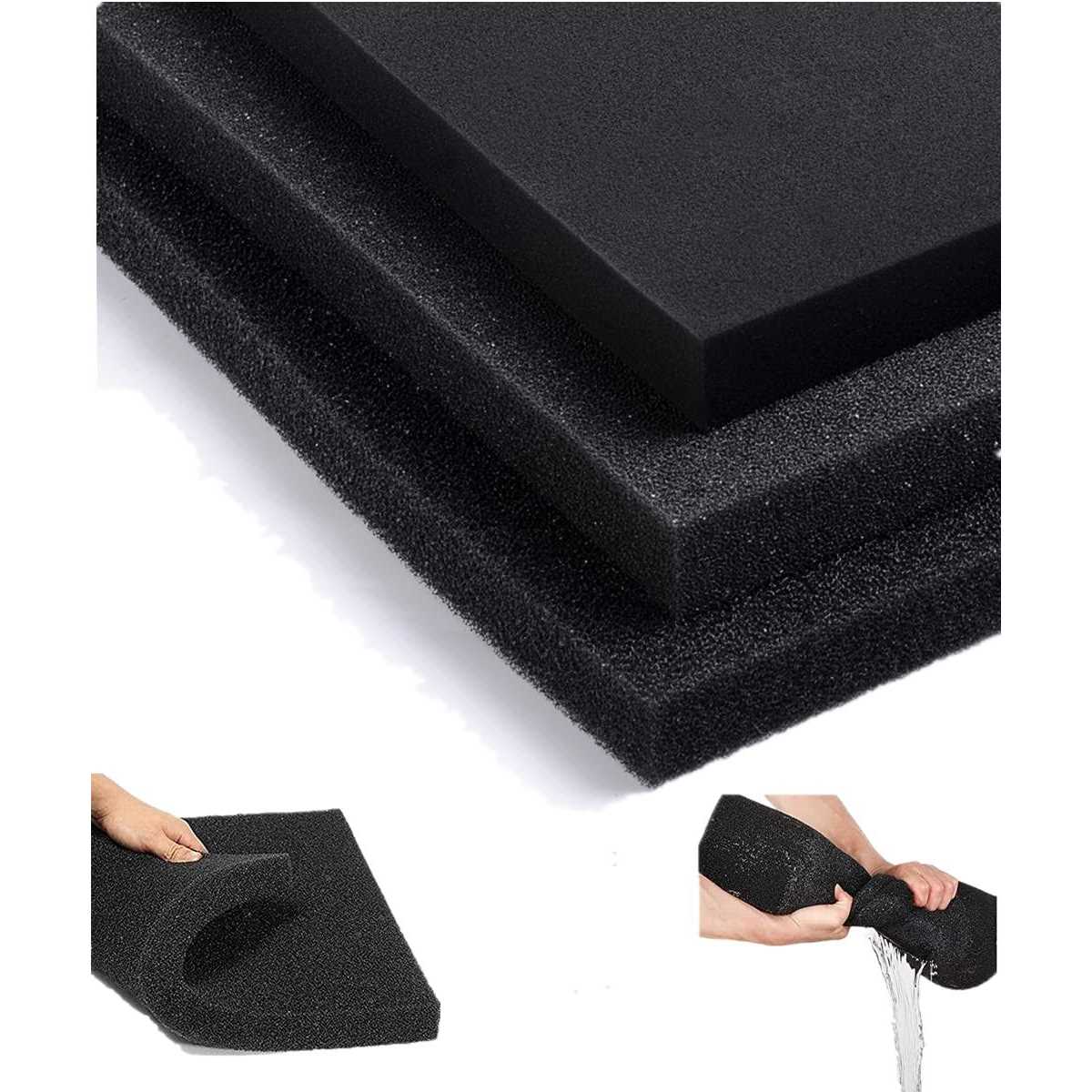 Filter Foam Sponges S6305
