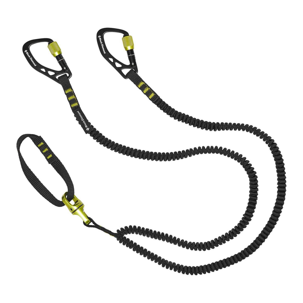 Black Diamond Spinner Leash U989181