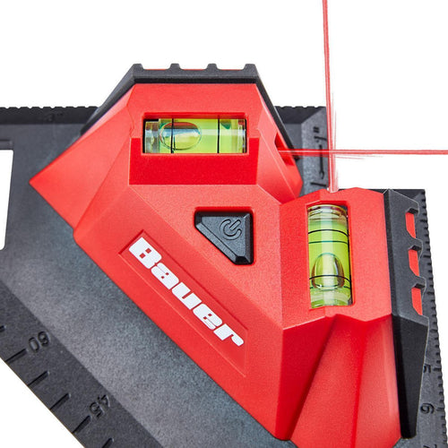 16 ft. Tile/Flooring Laser Level M997