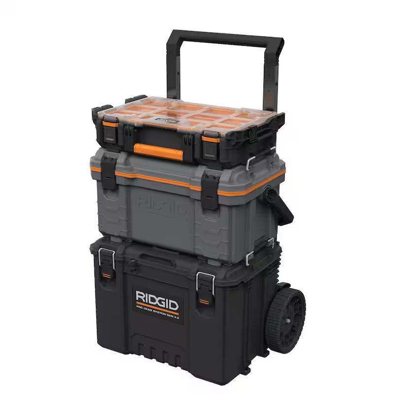 Cold Box M50119