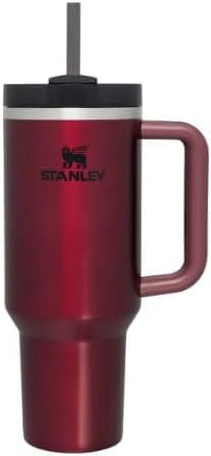40 oz Tumbler W1609