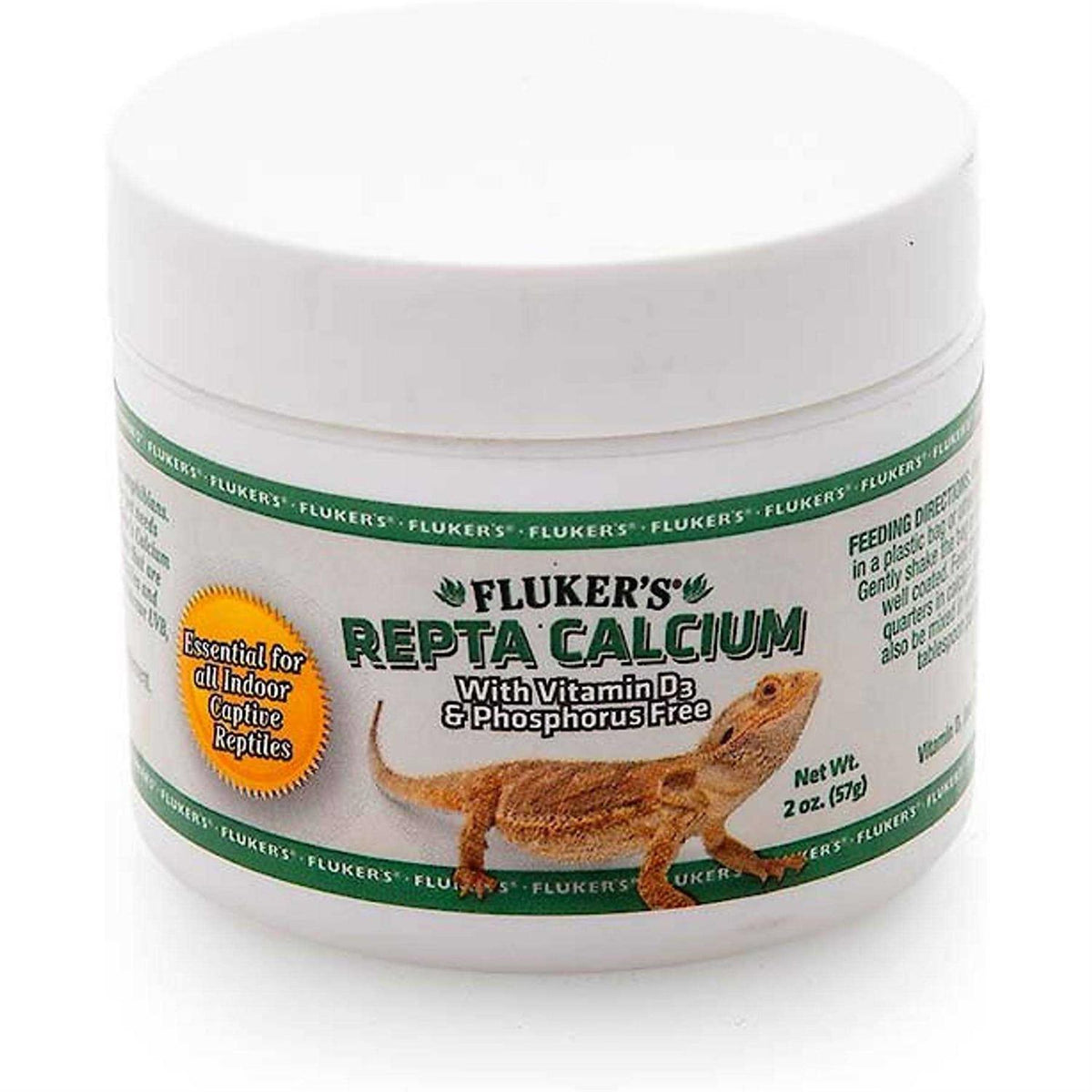 2 oz Calcium Supplement G619