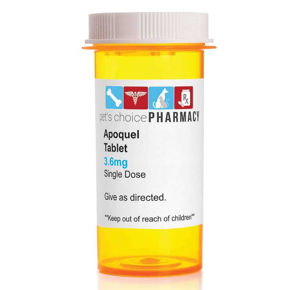 Apoquel for Dogs I1020