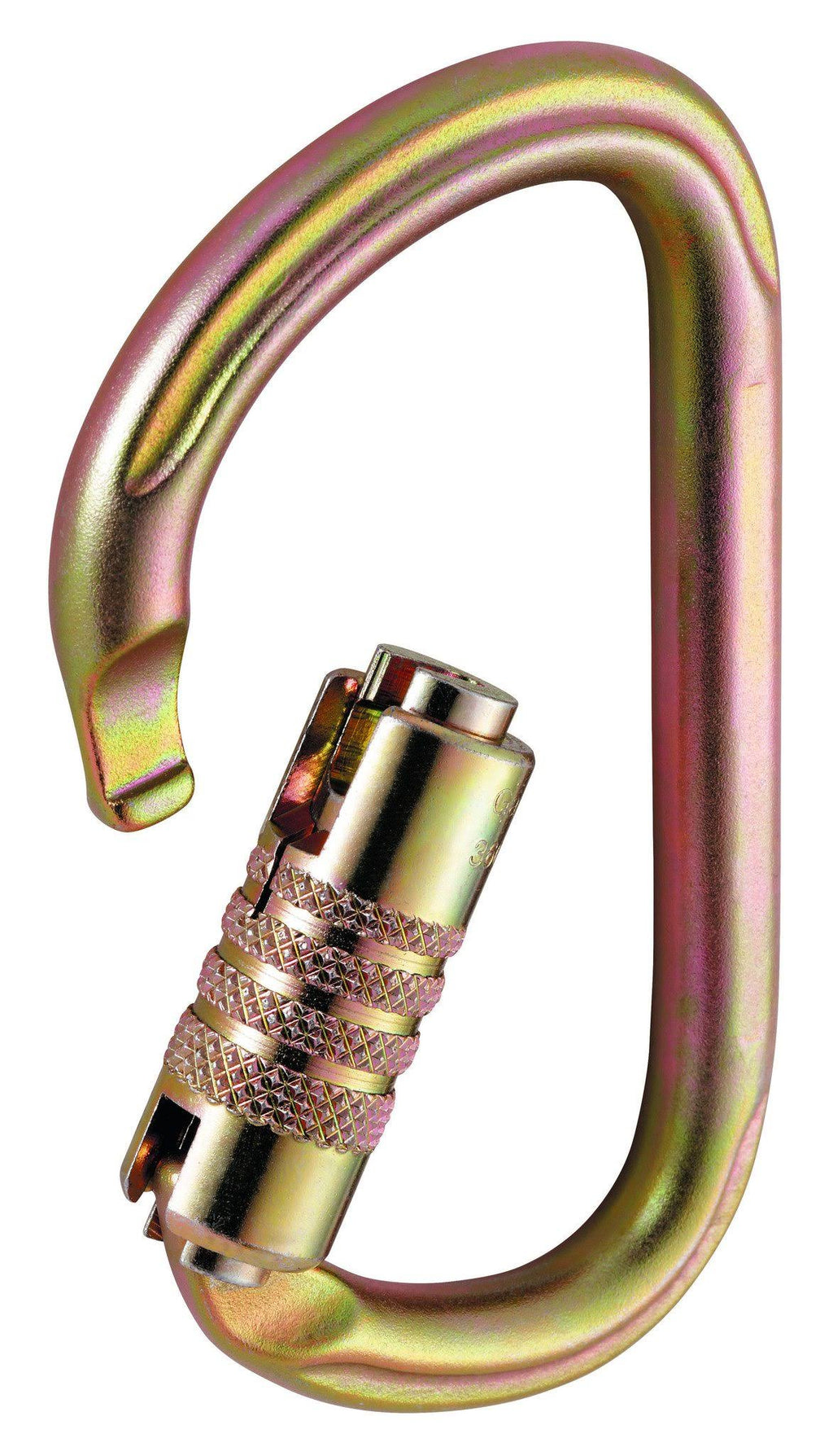 Screw Lock Carabiner C84070