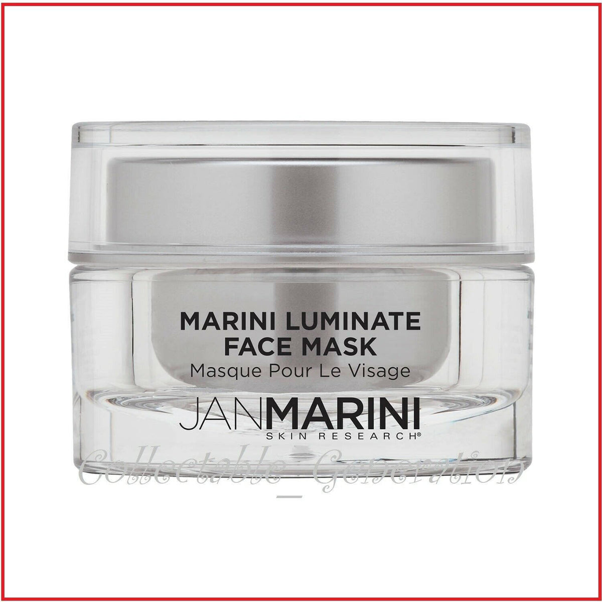 Luminate Face Mask 1 oz Z5710