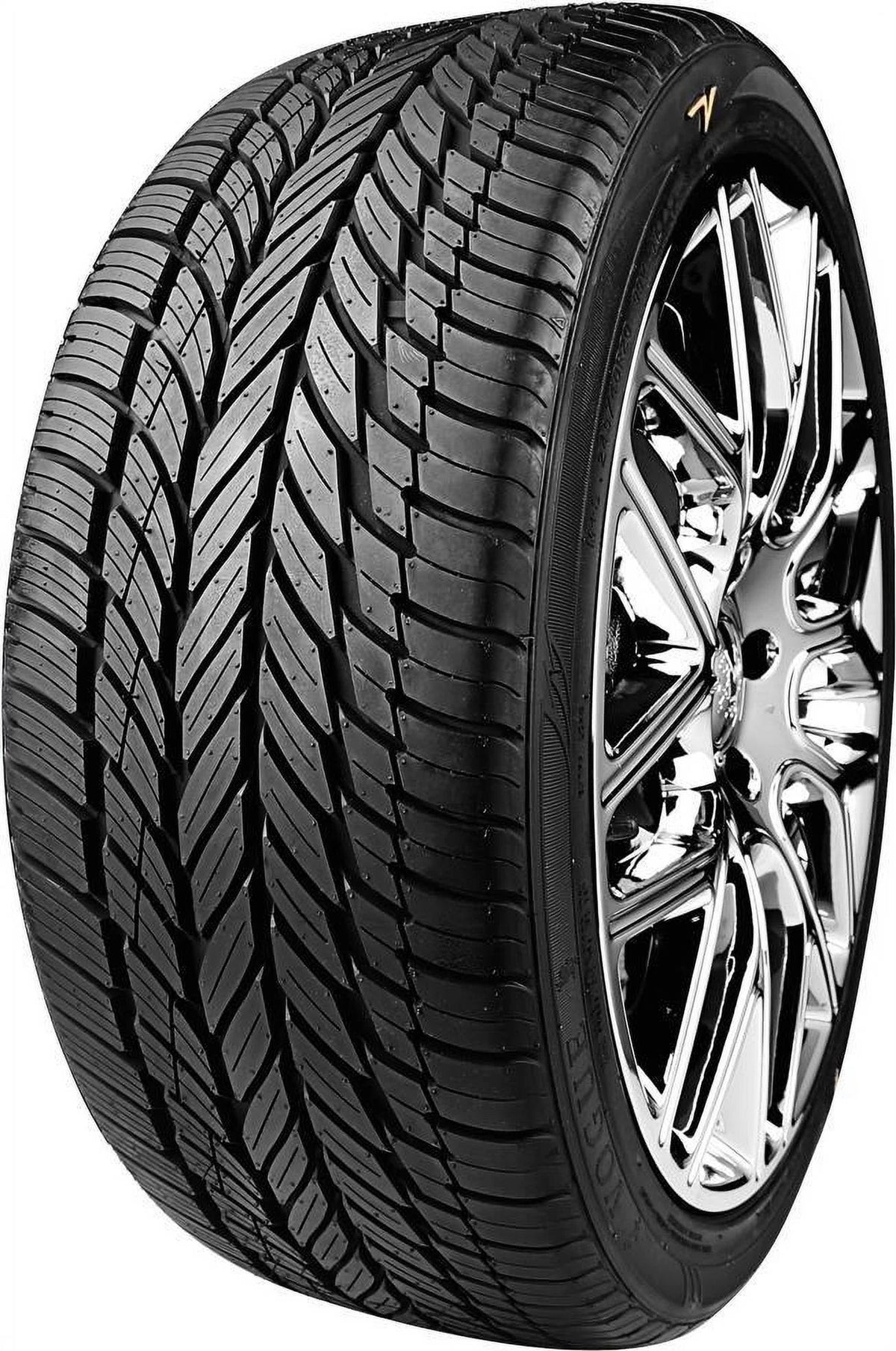 245/60R18 109V Tires I7502