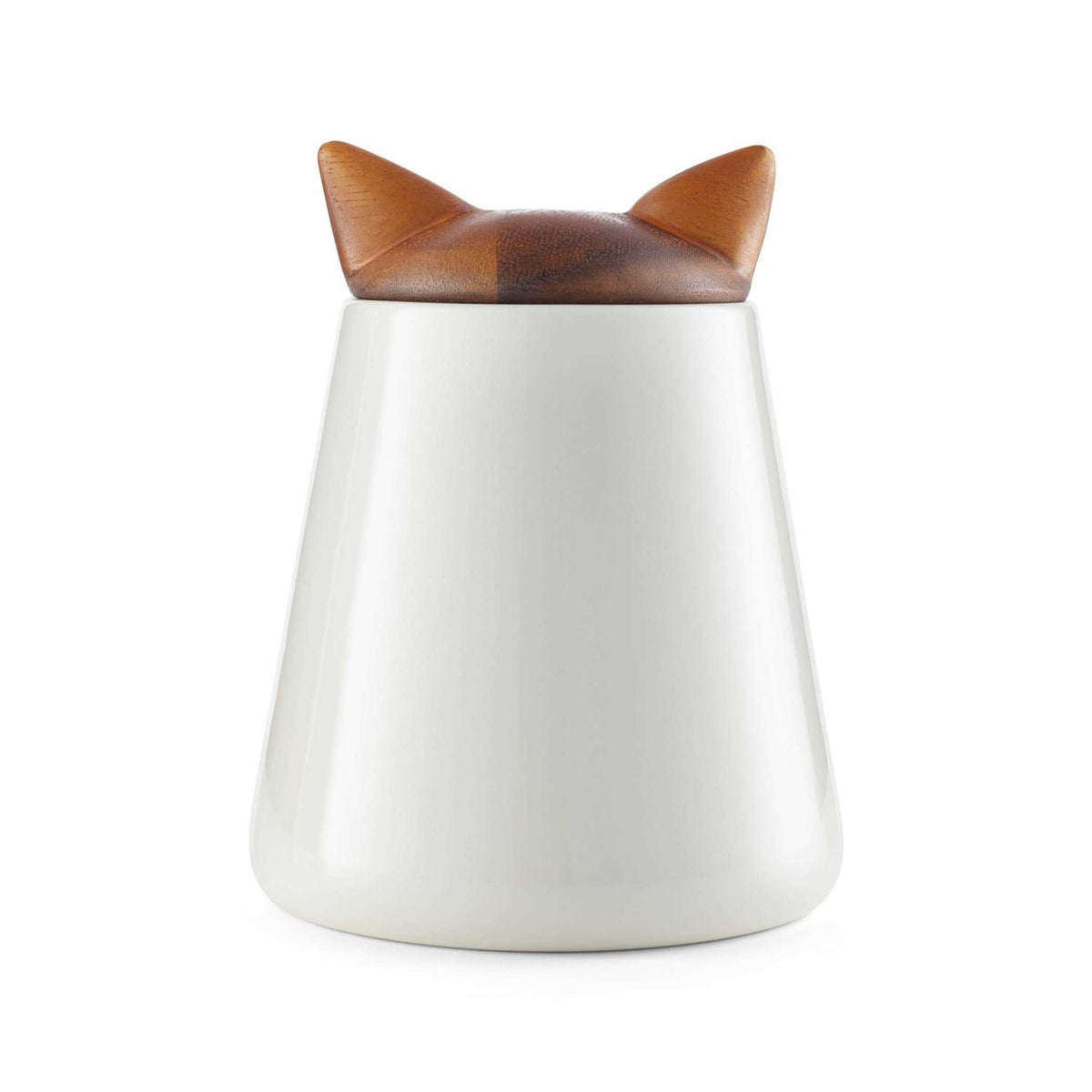 Cat Treat Jar M97818