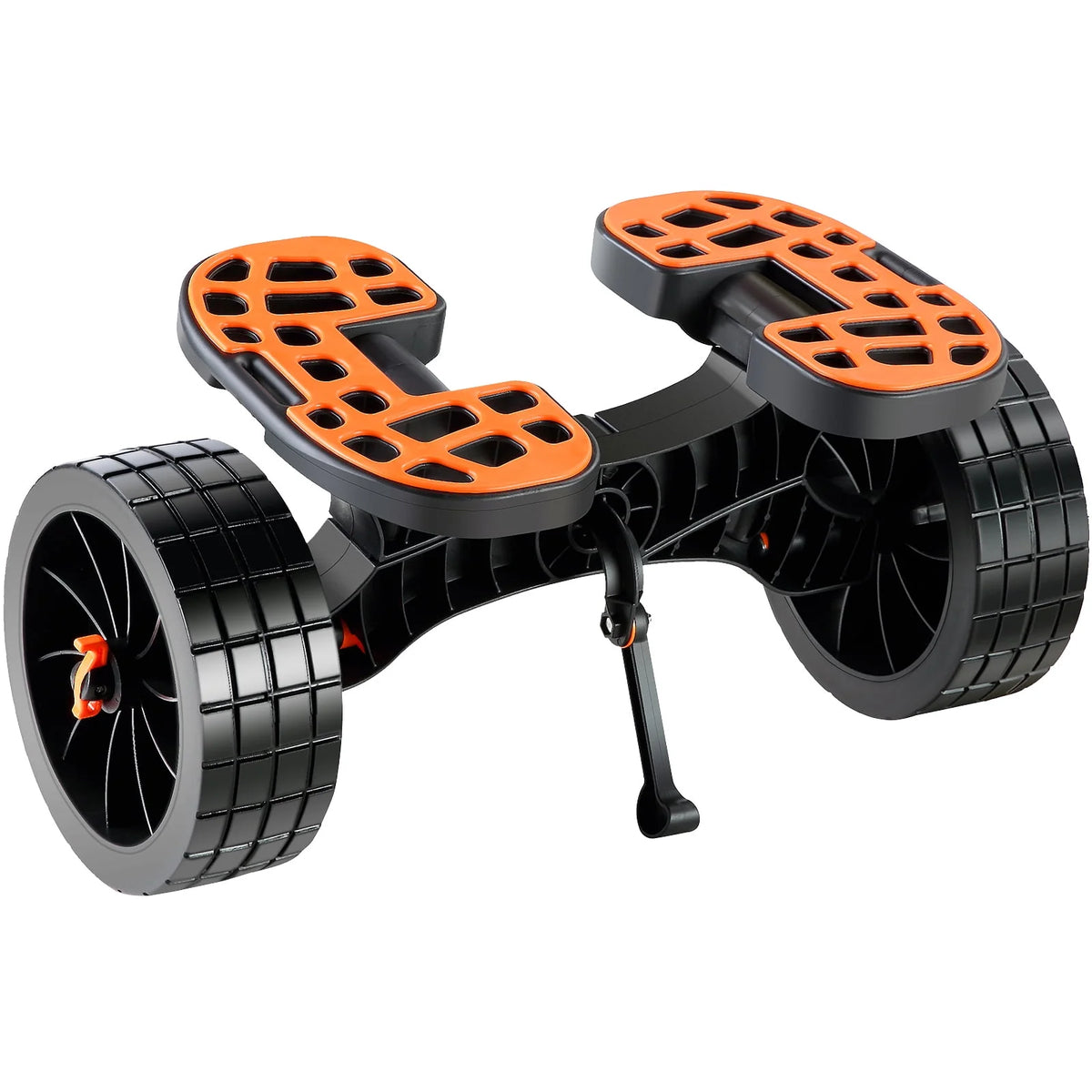 Kayak and Canoe Trolley Cart with 10'' Solid Tires A340422
