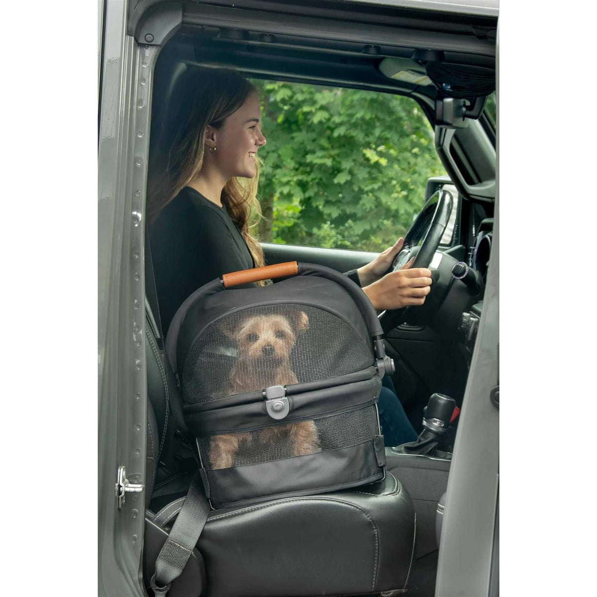 Pet Carrier M5610