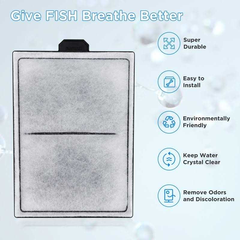 6 Pack Filter Cartridge T5701