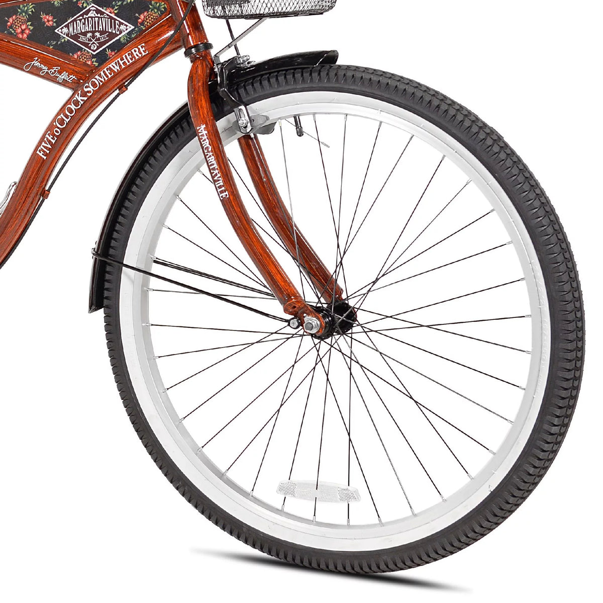 Men's Cruiser Bike Q120