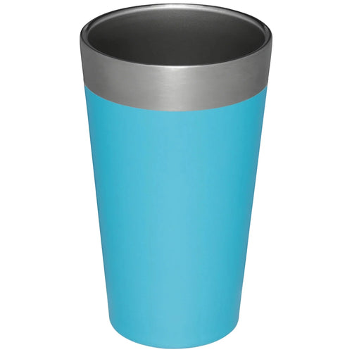 16 oz Stainless Steel Stacking Beer Pint L60738