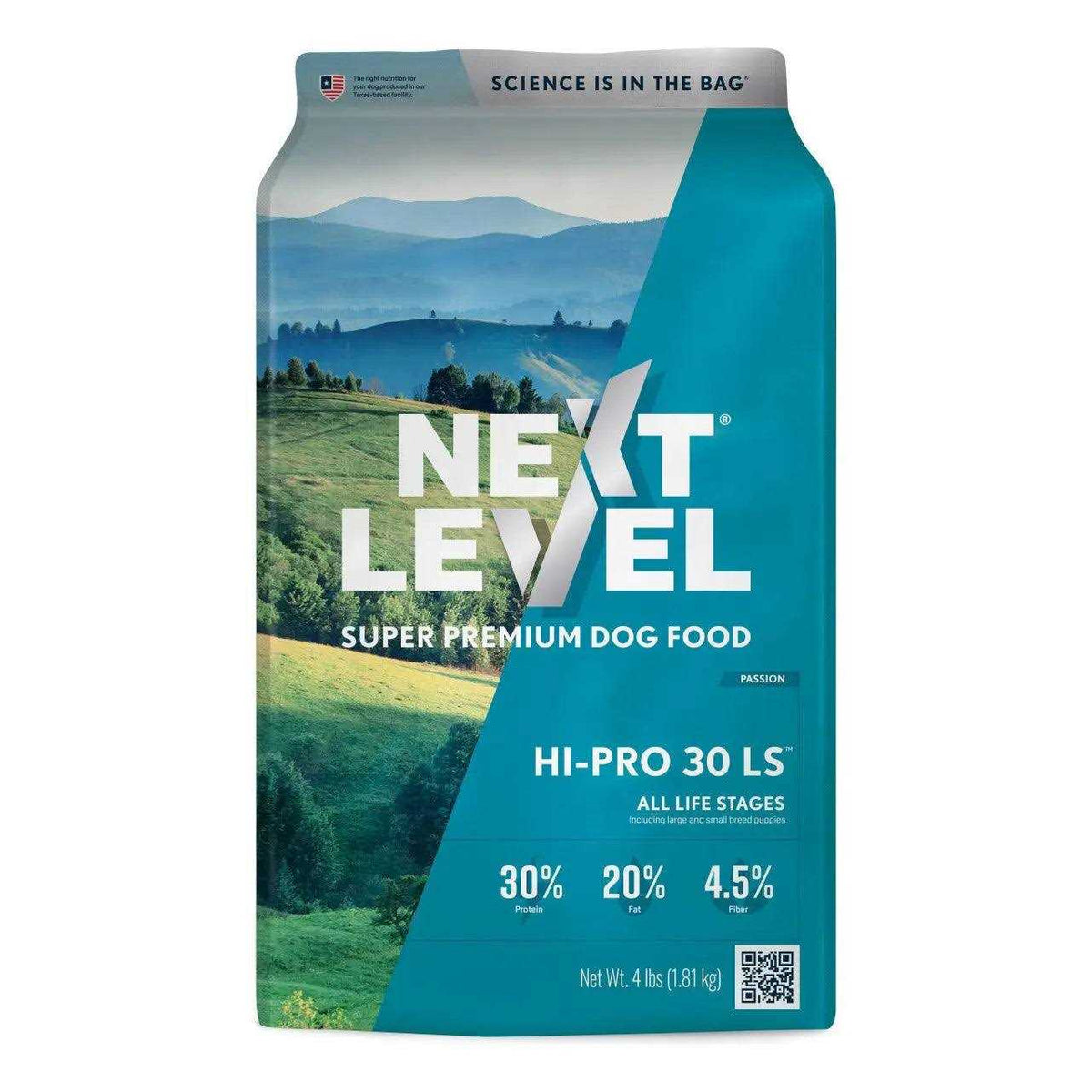 Dry Dog Food K37870