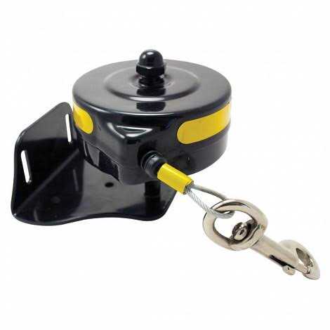 Retractable Tie Out Q10488