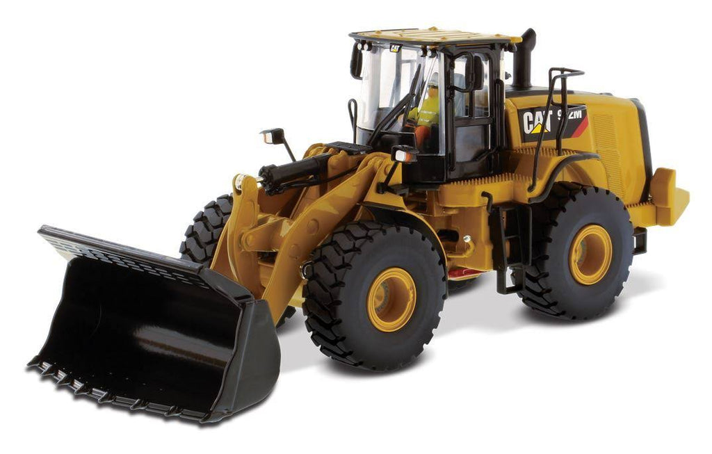 1/50 Wheel Loader Y3624