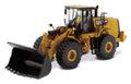 1/50 Wheel Loader Y3624