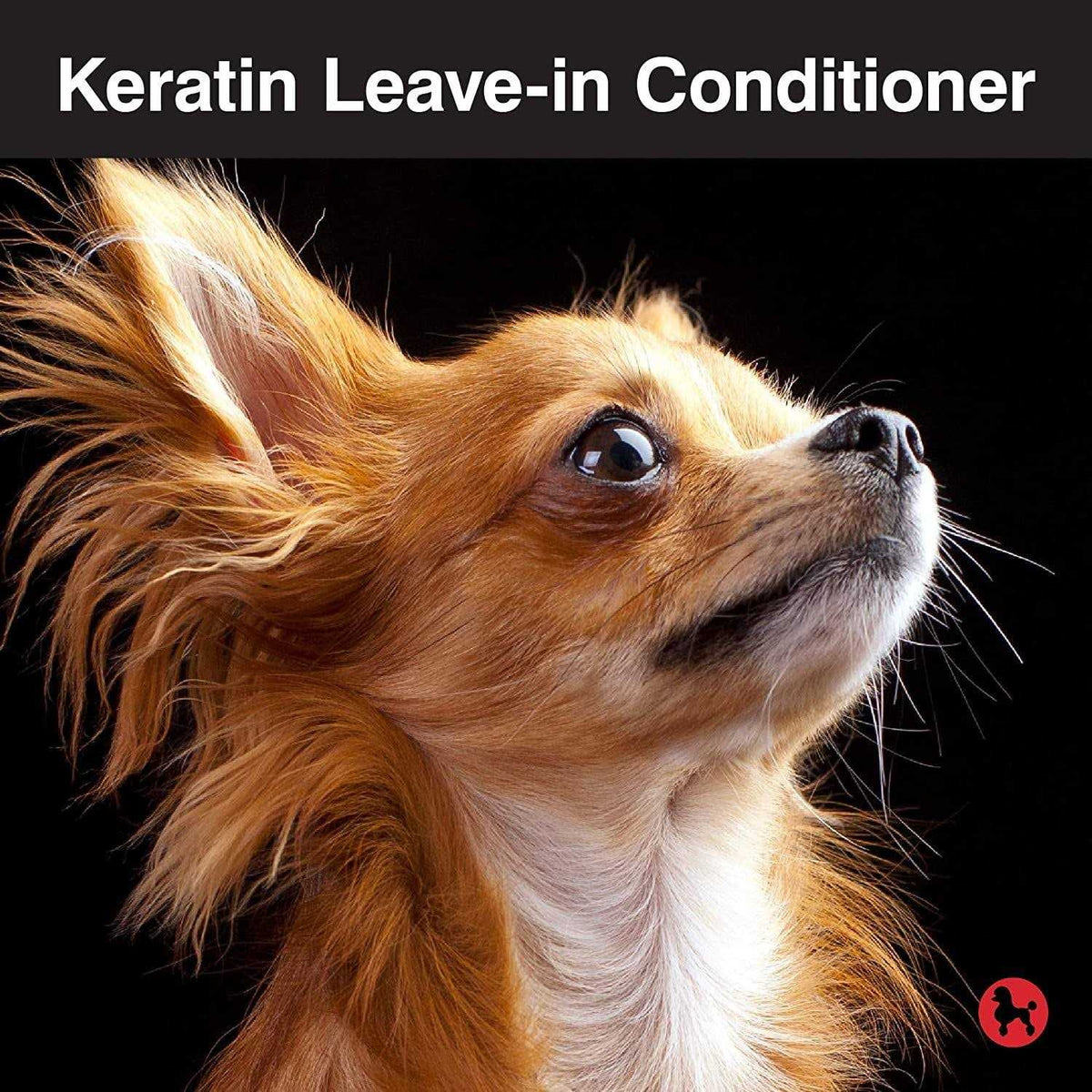 Keratin Leave-In Conditioner Dog Spray L306661