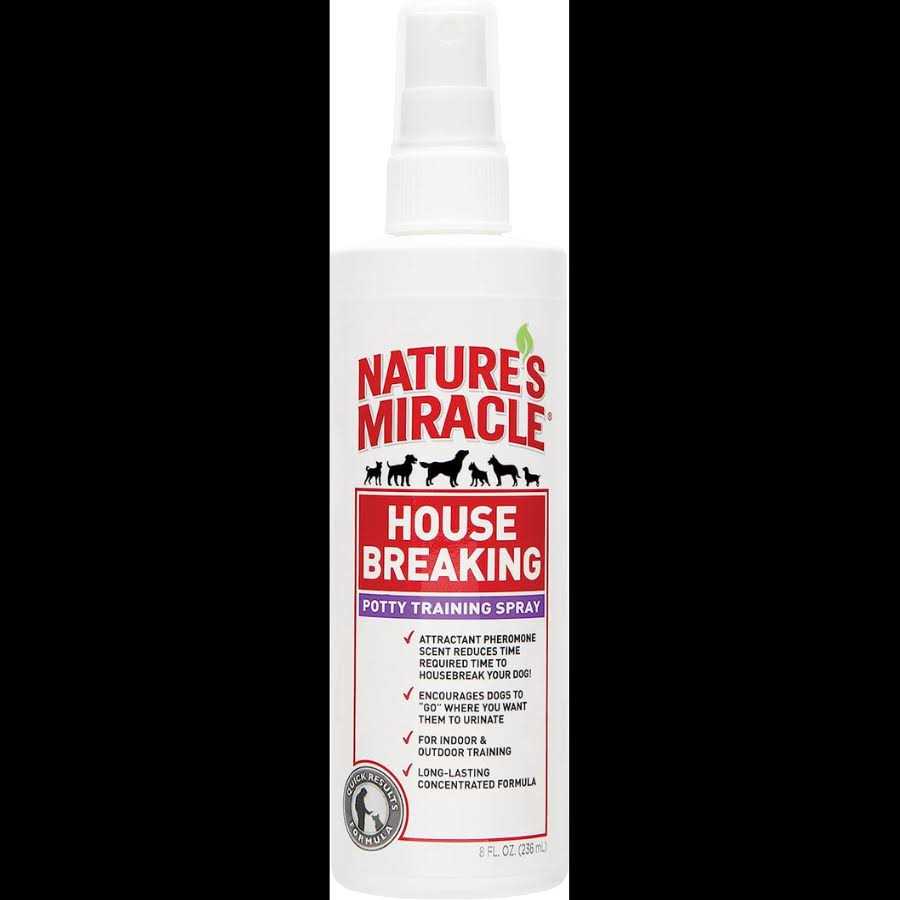 Puppy Potty Training Spray Y175