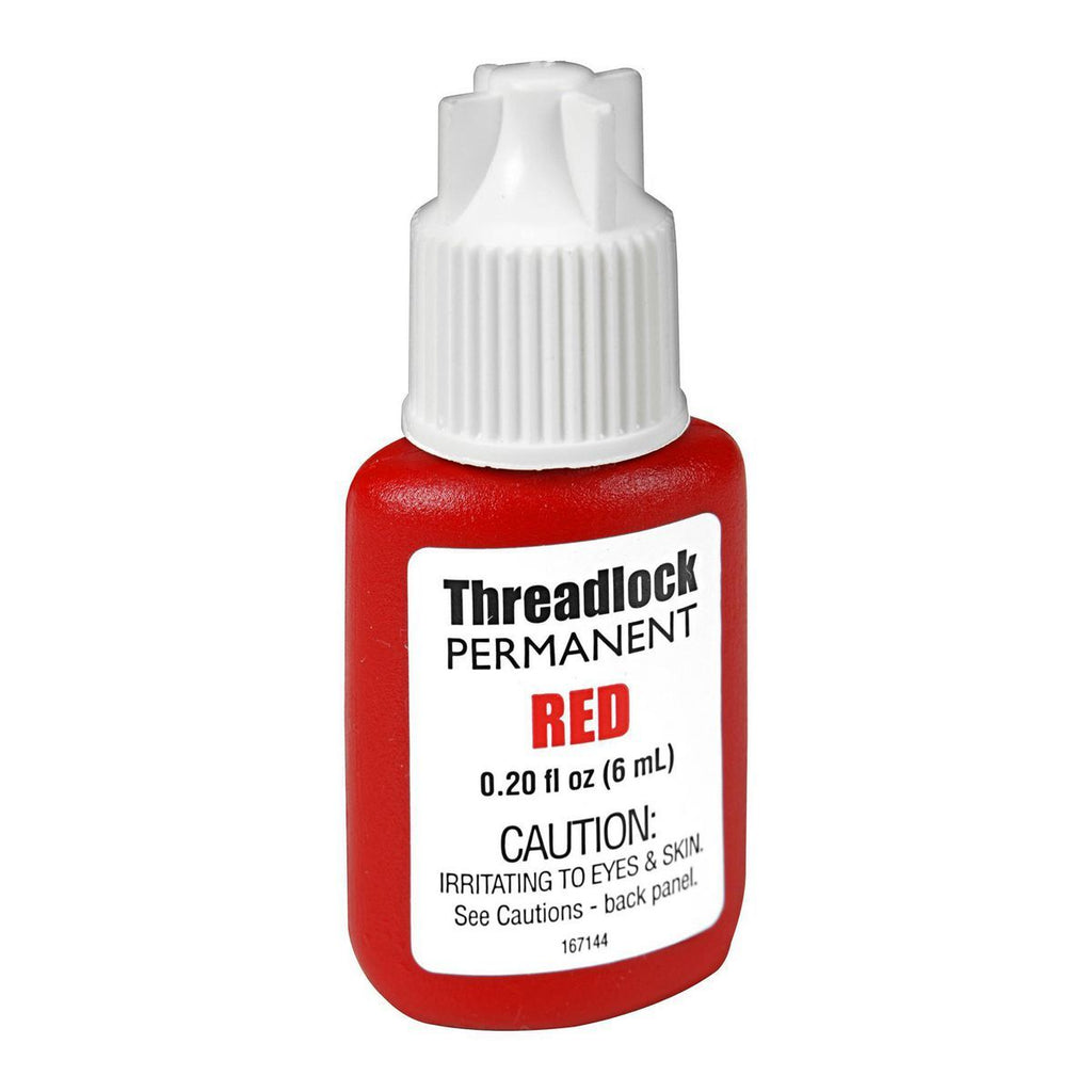 0.20 oz. Permanent Threadlock H161329