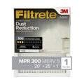 20x25x1 Air Filter Q3001