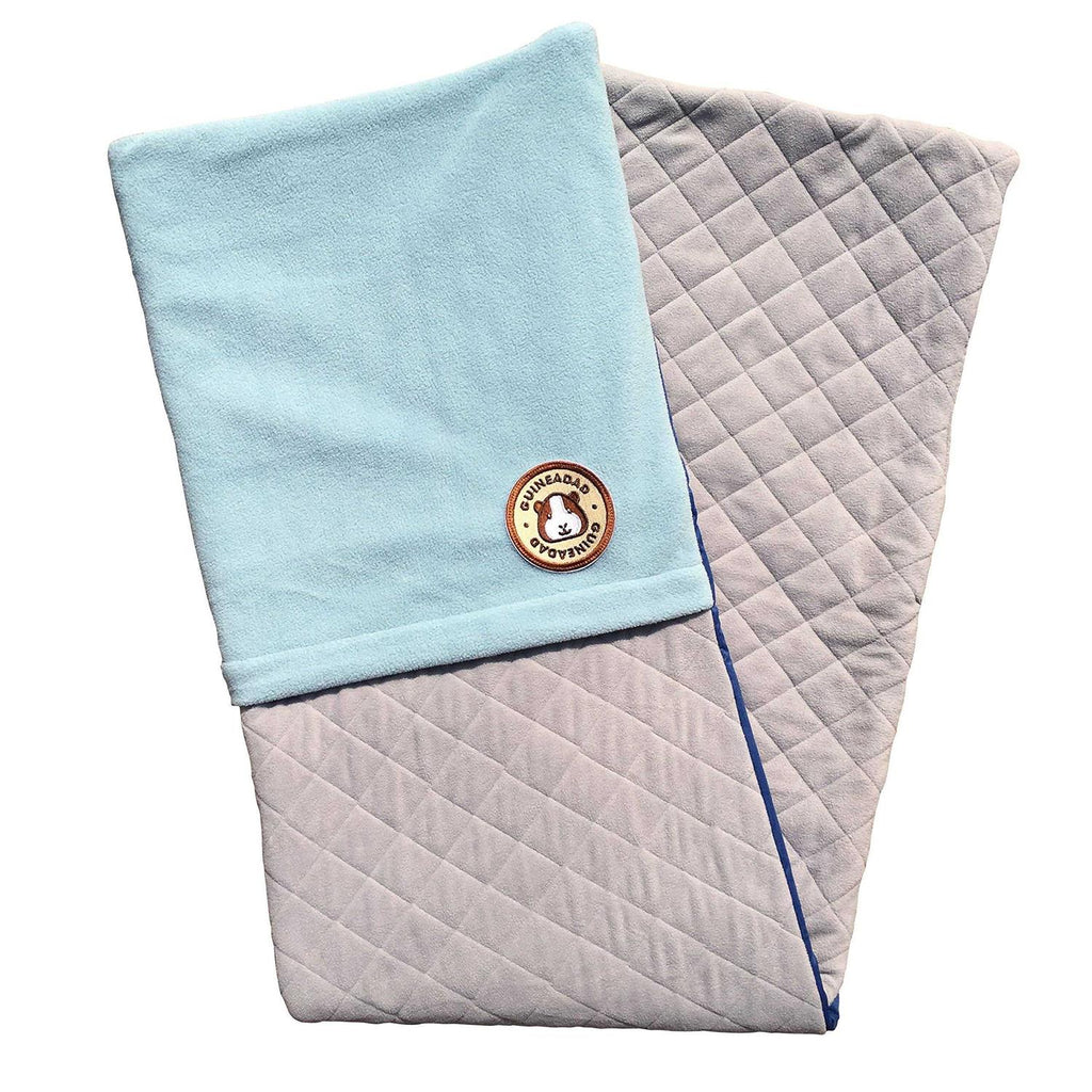 Guinea Pig Fleece Cage Liner Bedding W92379
