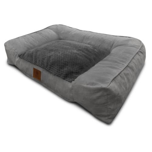 Memory Foam Sofa Bed Tan H26121