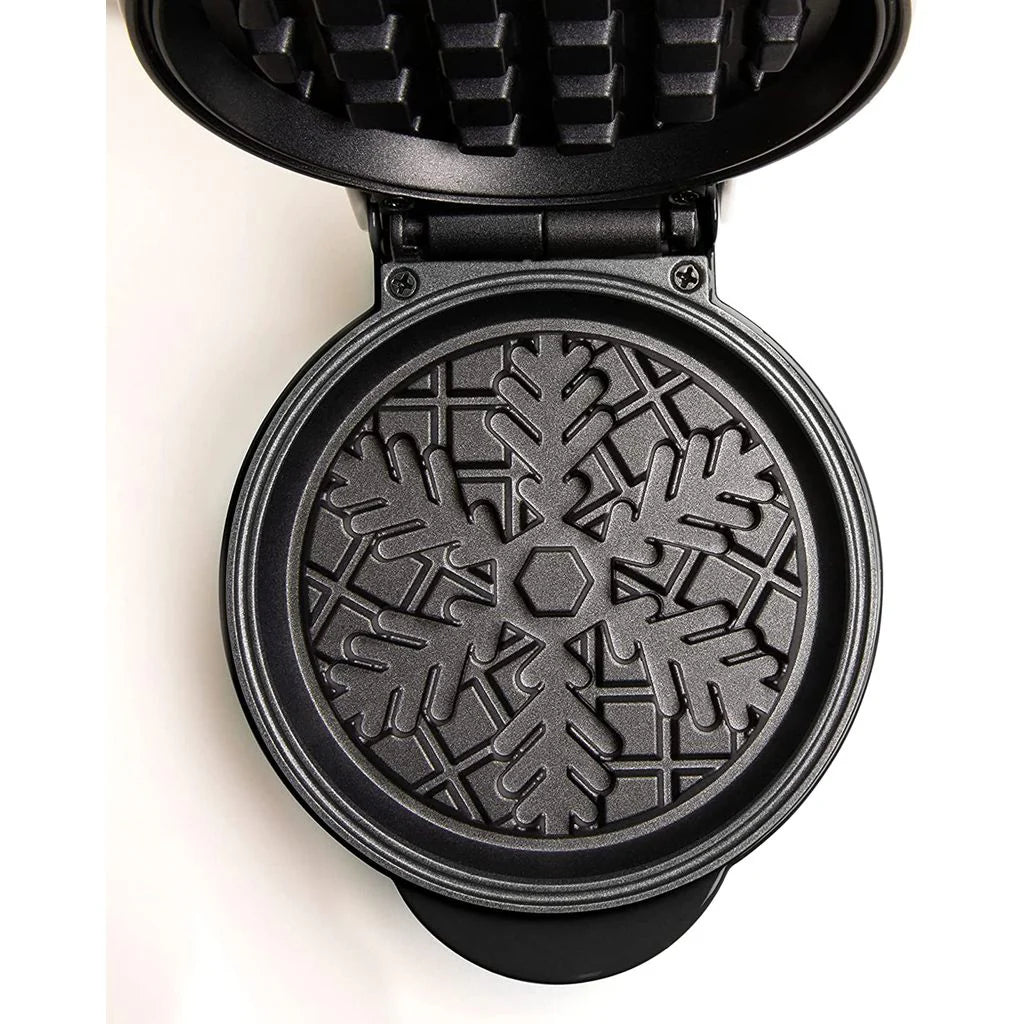 Personal Electric Waffle Maker O778