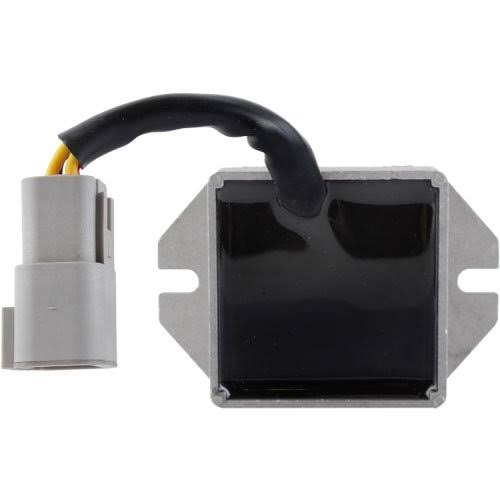 New Voltage Regulator V6447